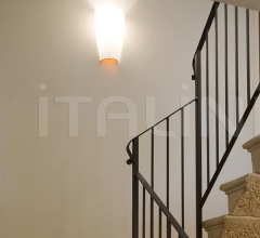 Настенный светильник Ovest фабрика Flos