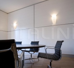 Настенный светильник Ovest фабрика Flos