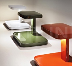 Настольный светильник Piani Настольный светильник Piani фабрика Flos