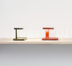 Настольный светильник Piani Настольный светильник Piani фабрика Flos