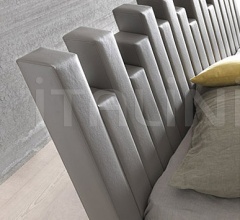 Итальянские Кровати - Кровать Cu.Bed фабрика Bolzan Letti