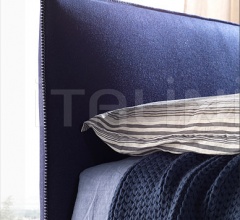 Кровать Gaya new box Кровать Gaya new box фабрика Bolzan Letti