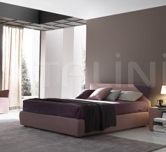 Итальянские Кровати - Кровать Hello фабрика Bolzan Letti