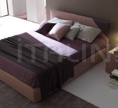 Итальянские Кровати - Кровать Hello фабрика Bolzan Letti