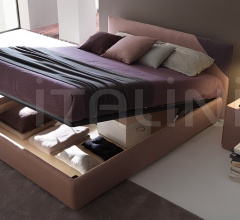 Итальянские Кровати - Кровать Hello фабрика Bolzan Letti