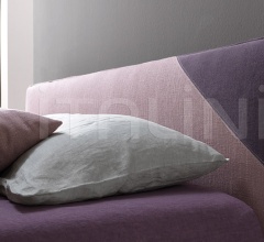 Итальянские Кровати - Кровать Hello фабрика Bolzan Letti