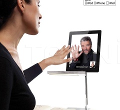 Настольный светильник D’E-light Настольный светильник D’E-light фабрика Flos