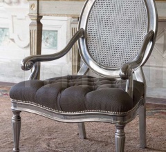 Кресло LINCOLN фабрика Mantellassi 1926