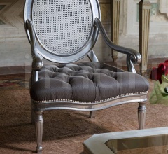 Кресло LINCOLN фабрика Mantellassi 1926