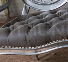 Кресло LINCOLN фабрика Mantellassi 1926