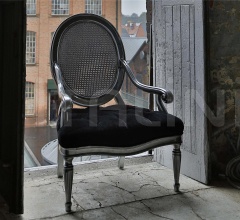 Кресло LINCOLN фабрика Mantellassi 1926