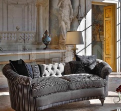 Диван BUGATTI Диван BUGATTI фабрика Mantellassi 1926