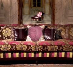 Диван ISOTTA Диван ISOTTA фабрика Mantellassi 1926