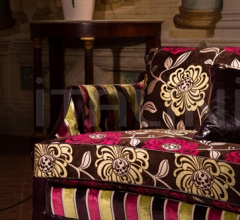 Диван ISOTTA Диван ISOTTA фабрика Mantellassi 1926