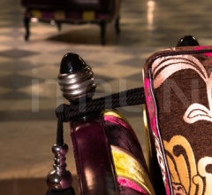 Диван ISOTTA Диван ISOTTA фабрика Mantellassi 1926