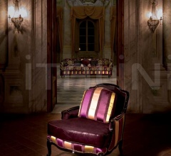 Кресло LIUP фабрика Mantellassi 1926