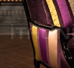 Кресло LIUP фабрика Mantellassi 1926