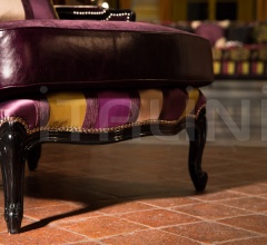 Кресло LIUP фабрика Mantellassi 1926