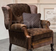 Кресло CARSON фабрика Mantellassi 1926