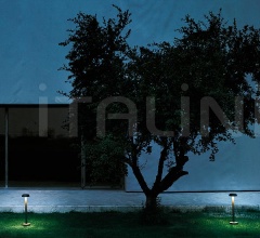 Напольный светильник Belvedere Clove фабрика Flos