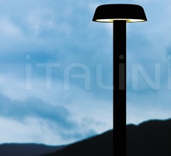 Напольный светильник Belvedere Clove фабрика Flos