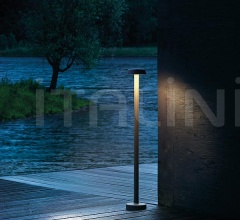 Напольный светильник Belvedere Clove фабрика Flos