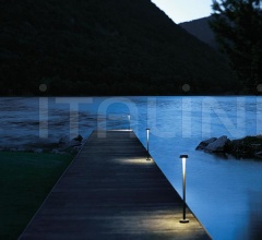 Напольный светильник Belvedere Clove фабрика Flos