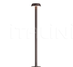 Напольный светильник Belvedere Clove 2 фабрика Flos