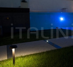 Напольный светильник Belvedere Clove 2 фабрика Flos