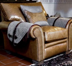 Кресло LIMOUSINE фабрика Mantellassi 1926