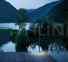 Напольный светильник Belvedere Large Head F2 фабрика Flos