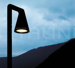 Напольный светильник Belvedere Large Head F2 фабрика Flos