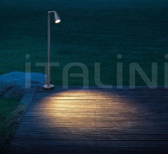 Напольный светильник Belvedere Large Head F2 фабрика Flos