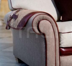 Диван LIMOUSINE terra Диван LIMOUSINE terra фабрика Mantellassi 1926