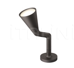 Напольный светильник Belvedere Large Spot F1 фабрика Flos