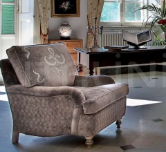 Кресло MINERVA фабрика Mantellassi 1926