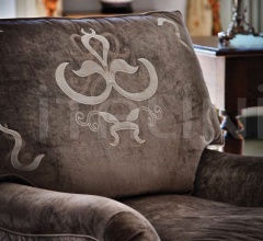 Кресло MINERVA фабрика Mantellassi 1926