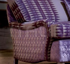 Диван MINERVA Диван MINERVA фабрика Mantellassi 1926