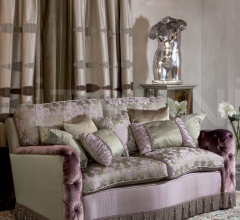 Диван EXCALIBUR Диван EXCALIBUR фабрика Mantellassi 1926