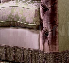 Диван EXCALIBUR Диван EXCALIBUR фабрика Mantellassi 1926