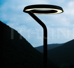 Напольный светильник Belvedere Round 2 фабрика Flos