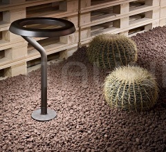 Напольный светильник Belvedere Round 2 фабрика Flos