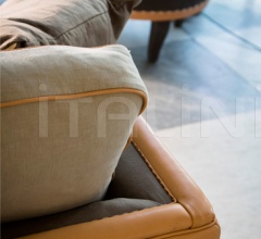 Диван VIPER Диван VIPER фабрика Mantellassi 1926