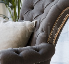 Кушетка BERTONE фабрика Mantellassi 1926