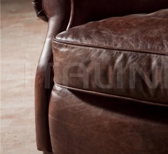 Кресло ROMA фабрика Mantellassi 1926