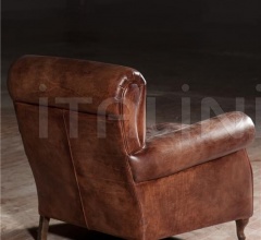 Кресло ROMA фабрика Mantellassi 1926