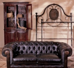 Диван CHESTERFIELD Диван CHESTERFIELD фабрика Mantellassi 1926