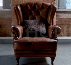 Кресло GENTLEMAN фабрика Mantellassi 1926