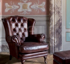 Кресло GENTLEMAN фабрика Mantellassi 1926