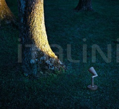 Напольный светильник Belvedere Spot фабрика Flos